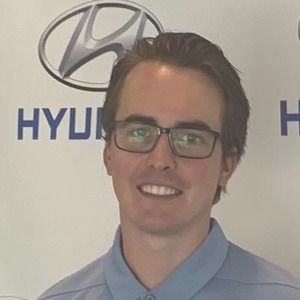 Meet your Posher, Mark